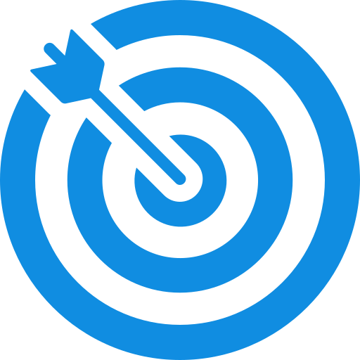 target